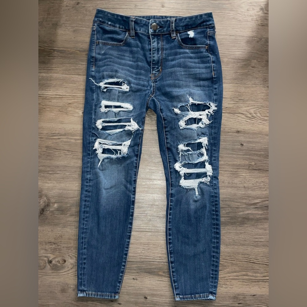 Women’s American Eagle Jeans